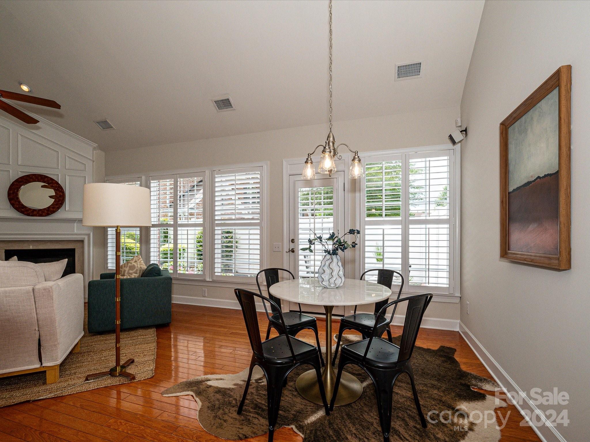 606 Chorale Court Charlotte NC 28270