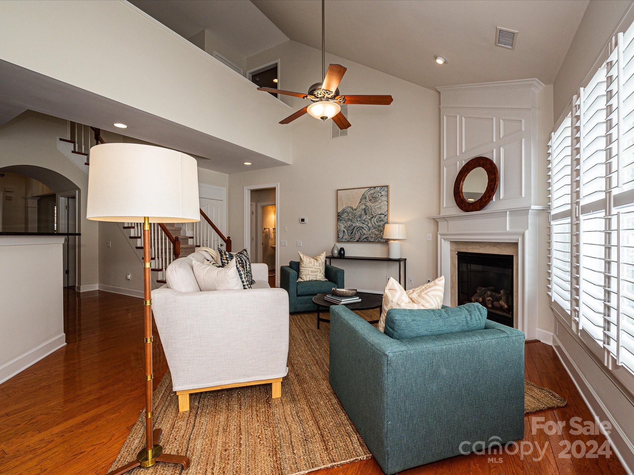 606 Chorale Court Charlotte NC 28270