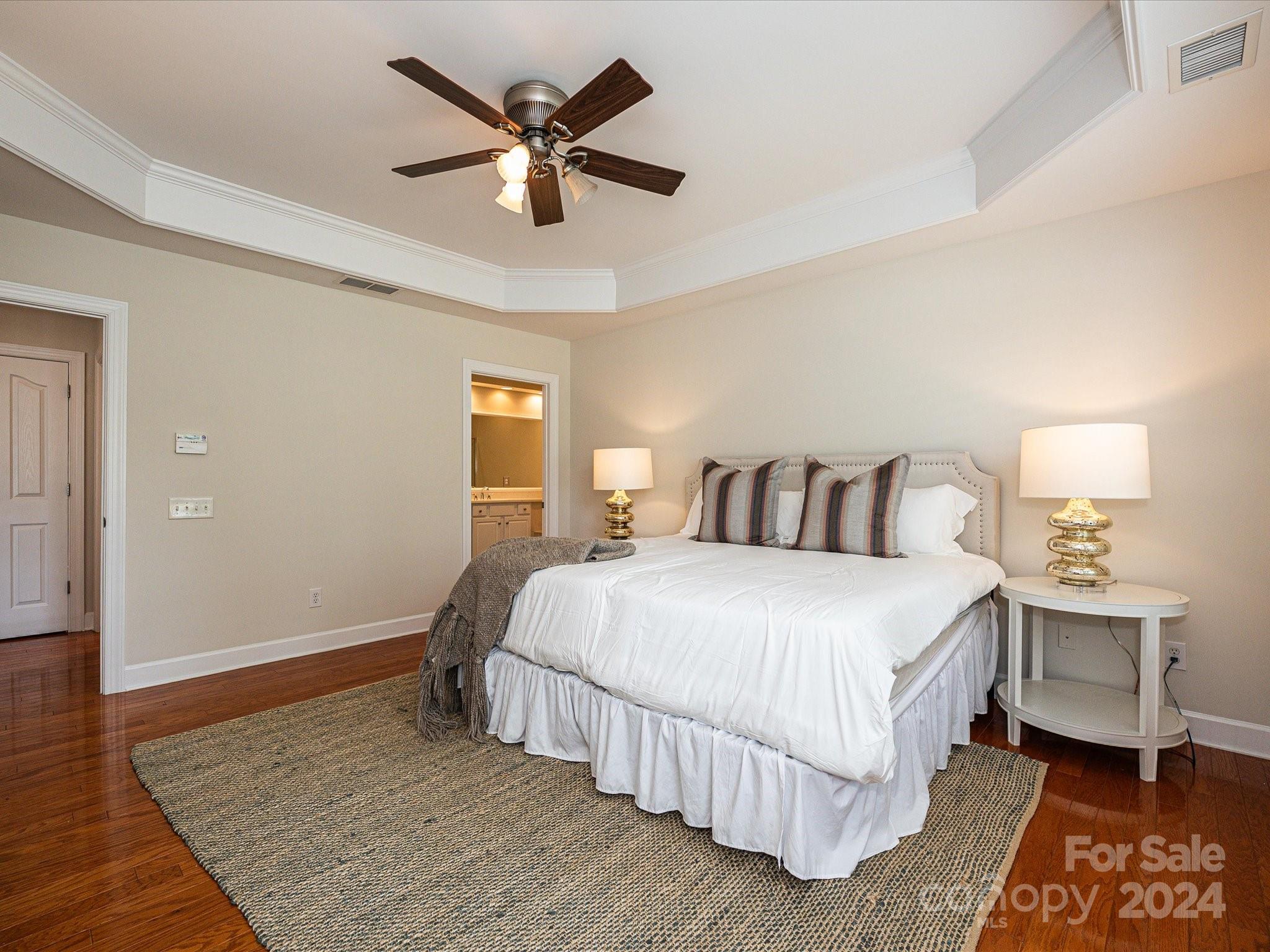 606 Chorale Court Charlotte NC 28270
