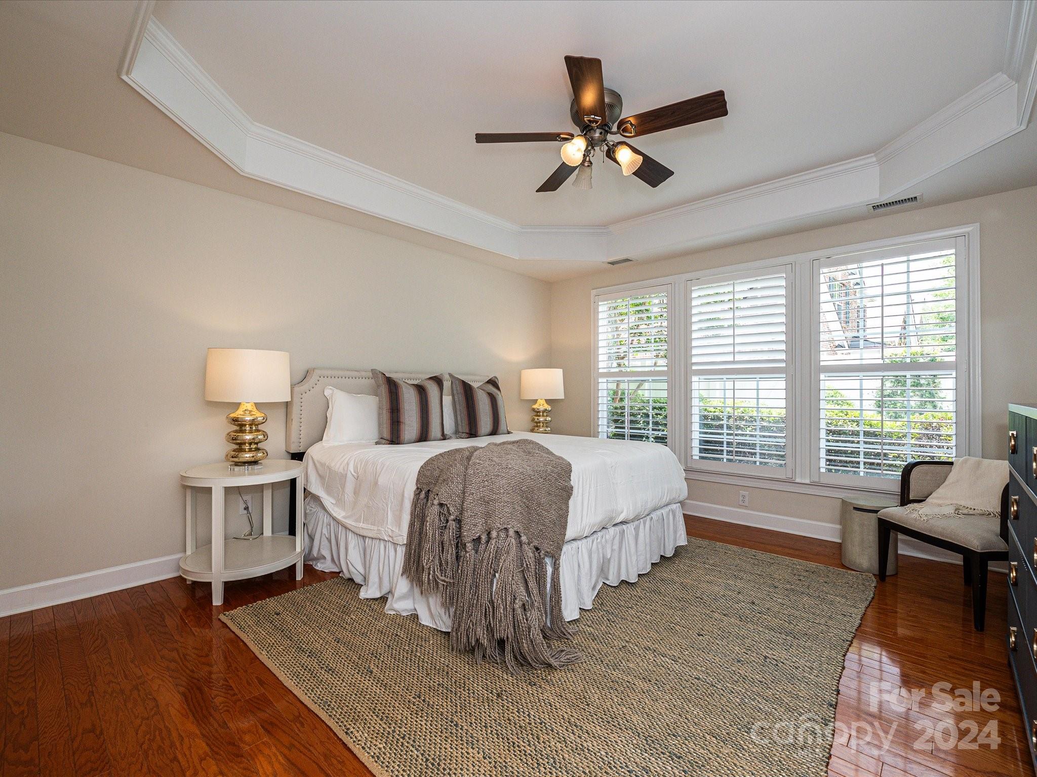 606 Chorale Court Charlotte NC 28270