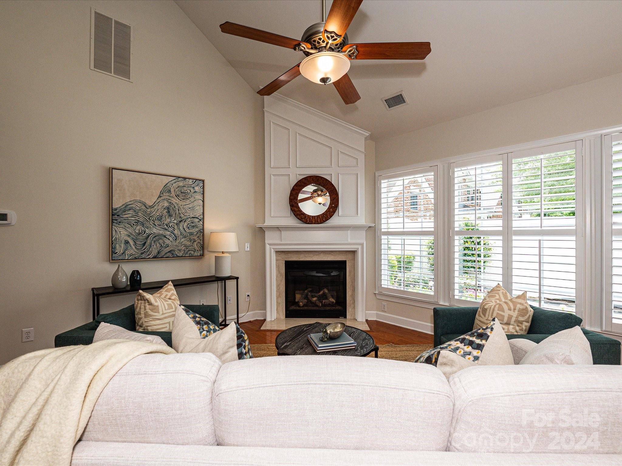 606 Chorale Court Charlotte NC 28270