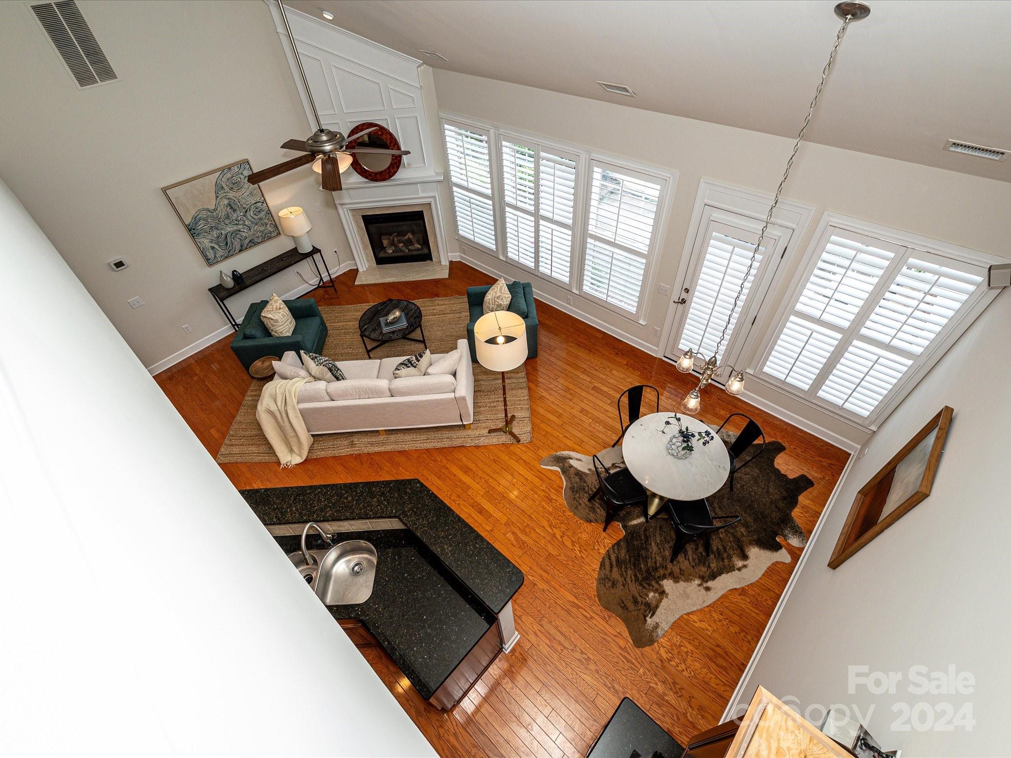 606 Chorale Court Charlotte NC 28270