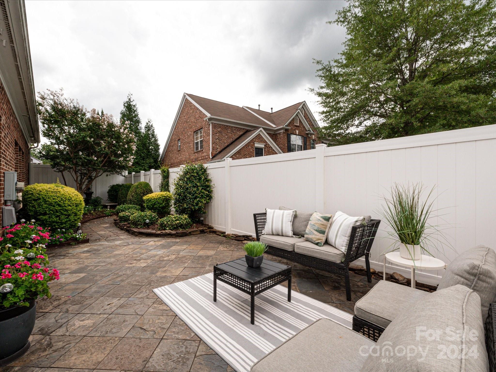 606 Chorale Court Charlotte NC 28270