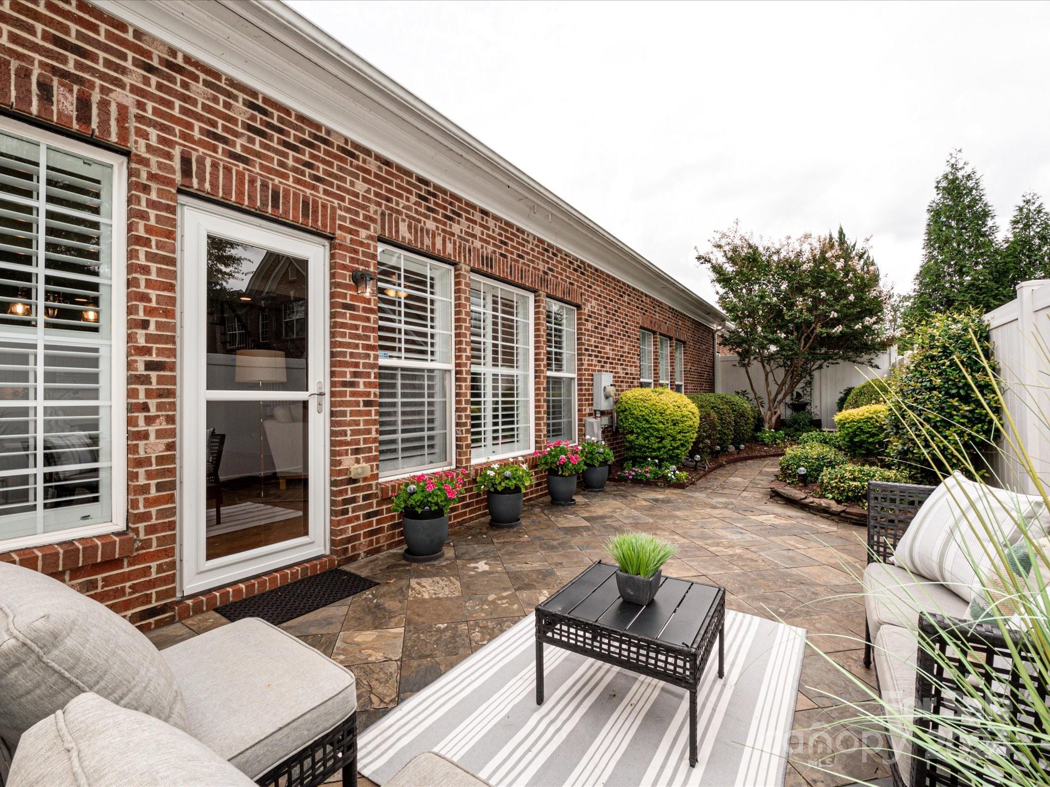606 Chorale Court Charlotte NC 28270