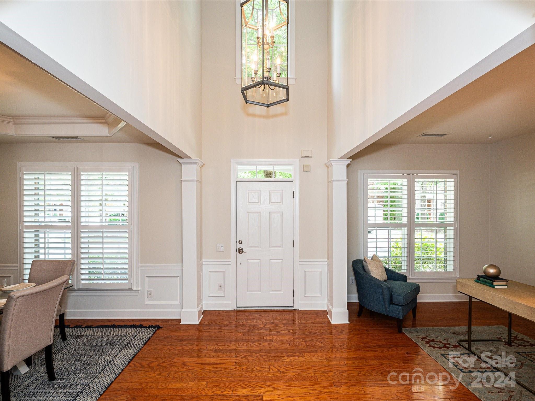 606 Chorale Court Charlotte NC 28270