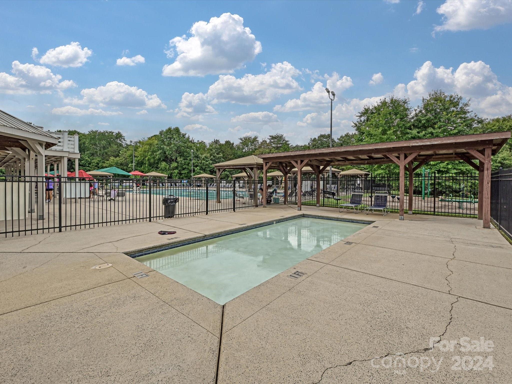 606 Chorale Court Charlotte NC 28270