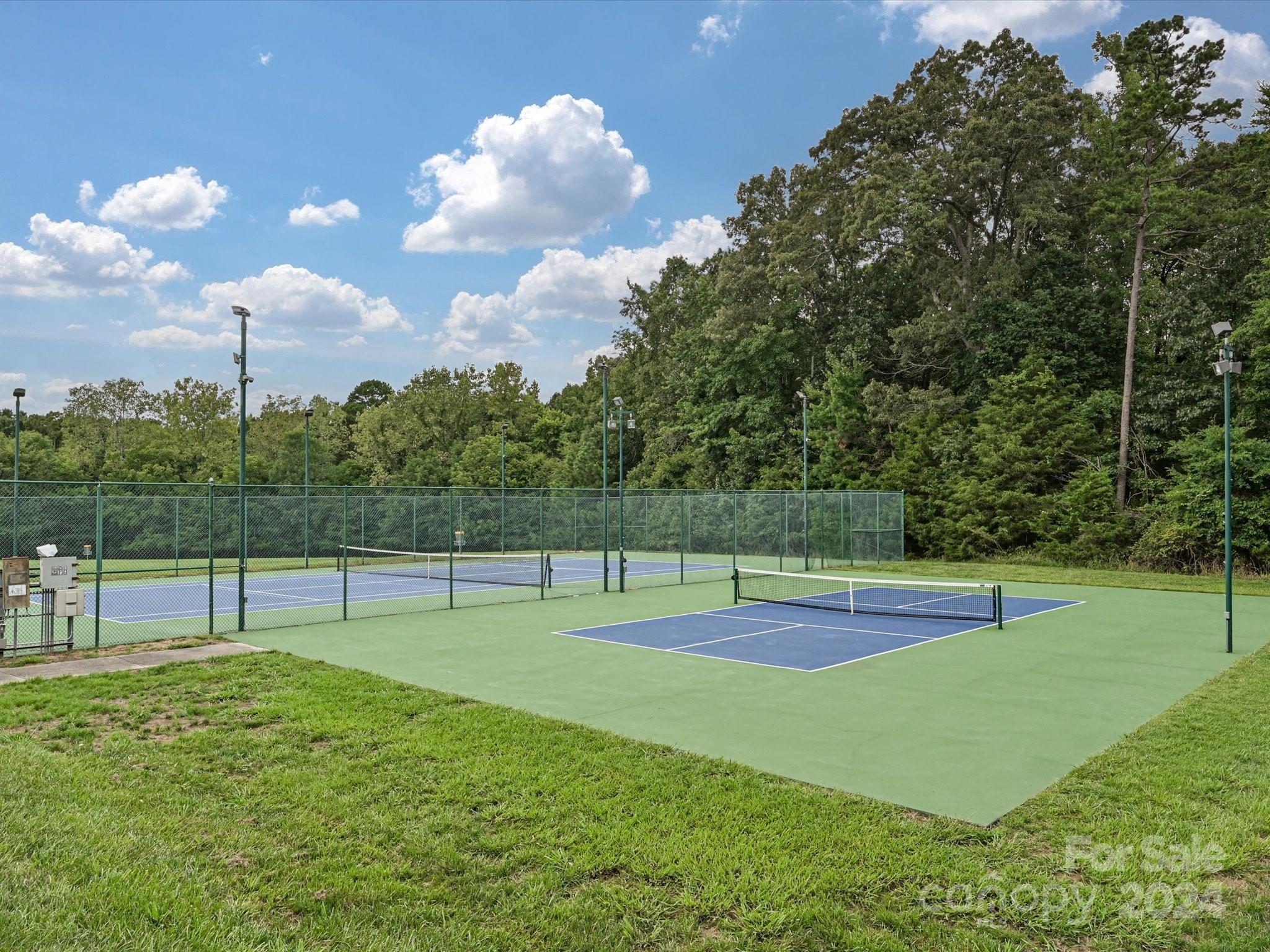 606 Chorale Court Charlotte NC 28270