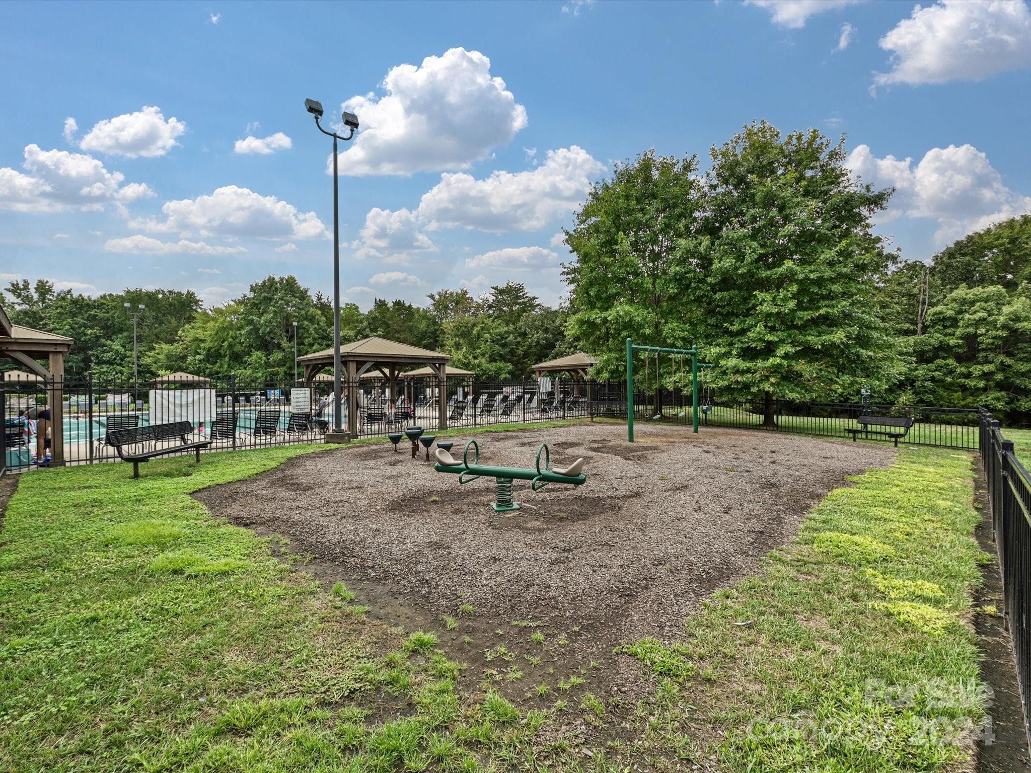 606 Chorale Court Charlotte NC 28270