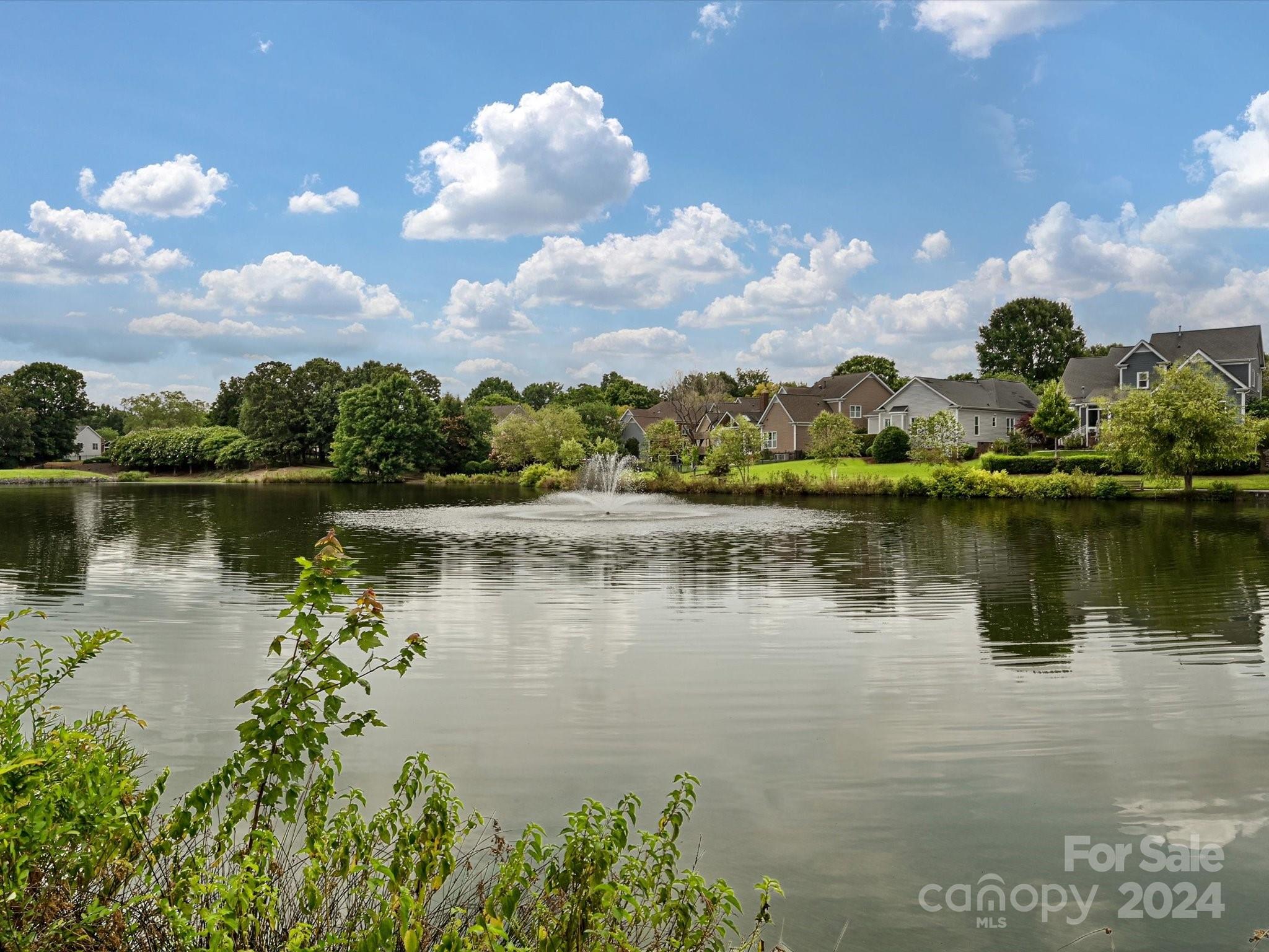 606 Chorale Court Charlotte NC 28270