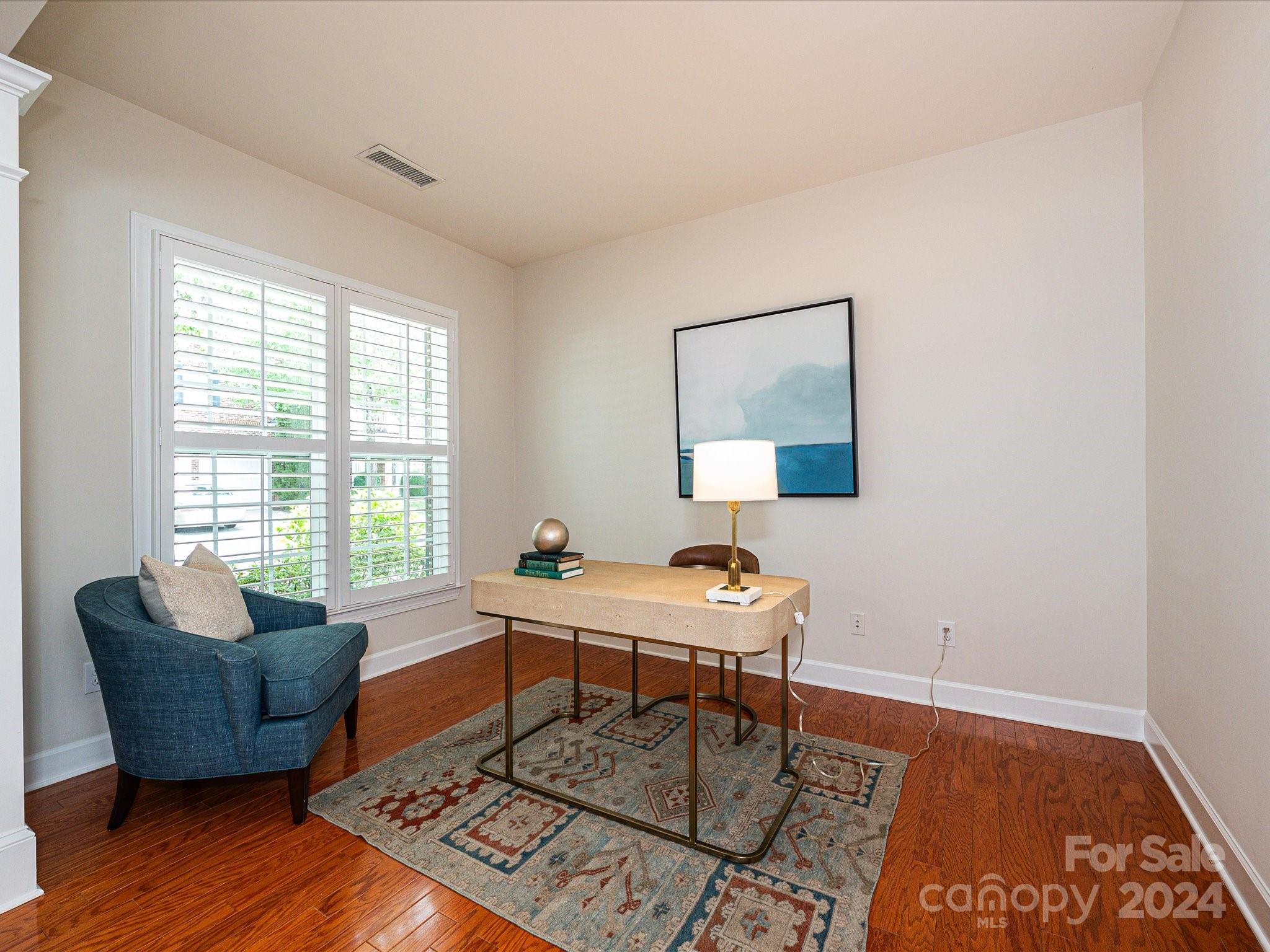 606 Chorale Court Charlotte NC 28270