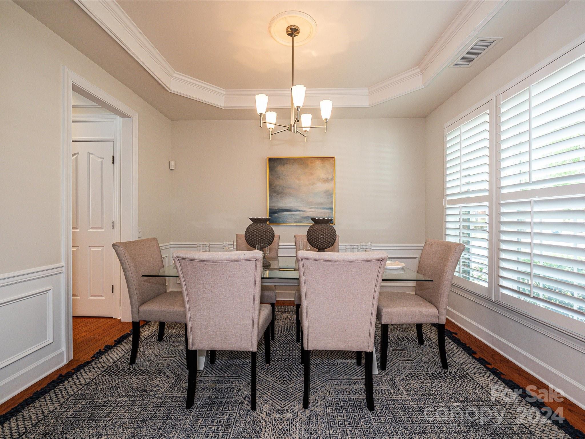 606 Chorale Court Charlotte NC 28270