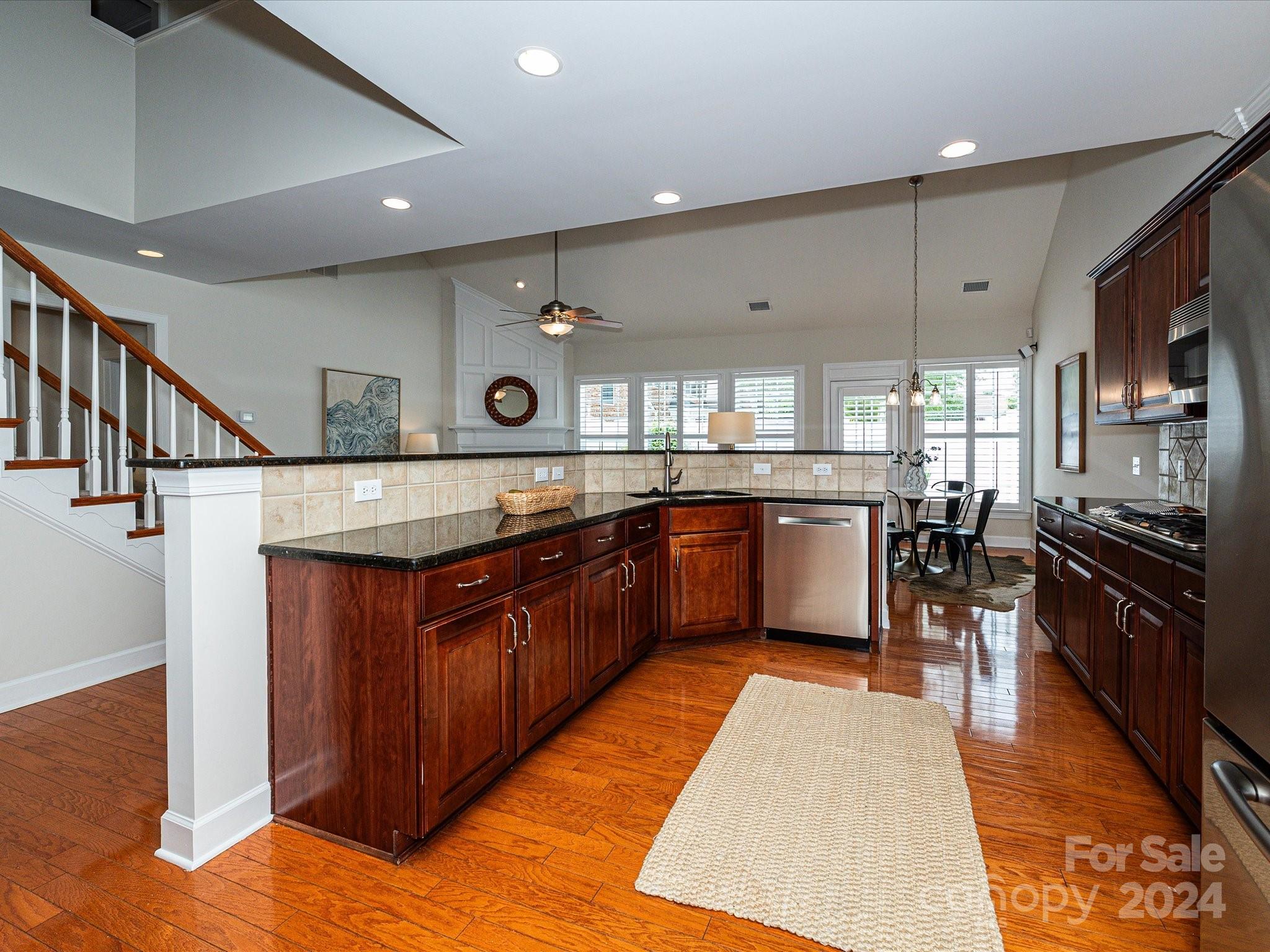 606 Chorale Court Charlotte NC 28270