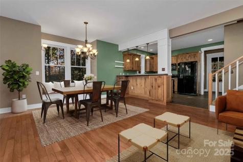 241 Fern Way Black Mountain NC 28711