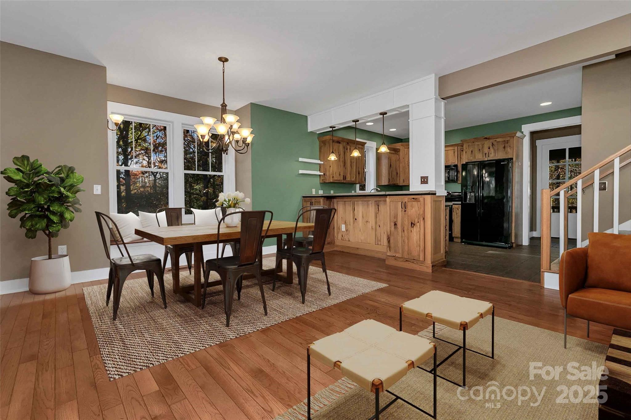 241 Fern Way Black Mountain NC 28711