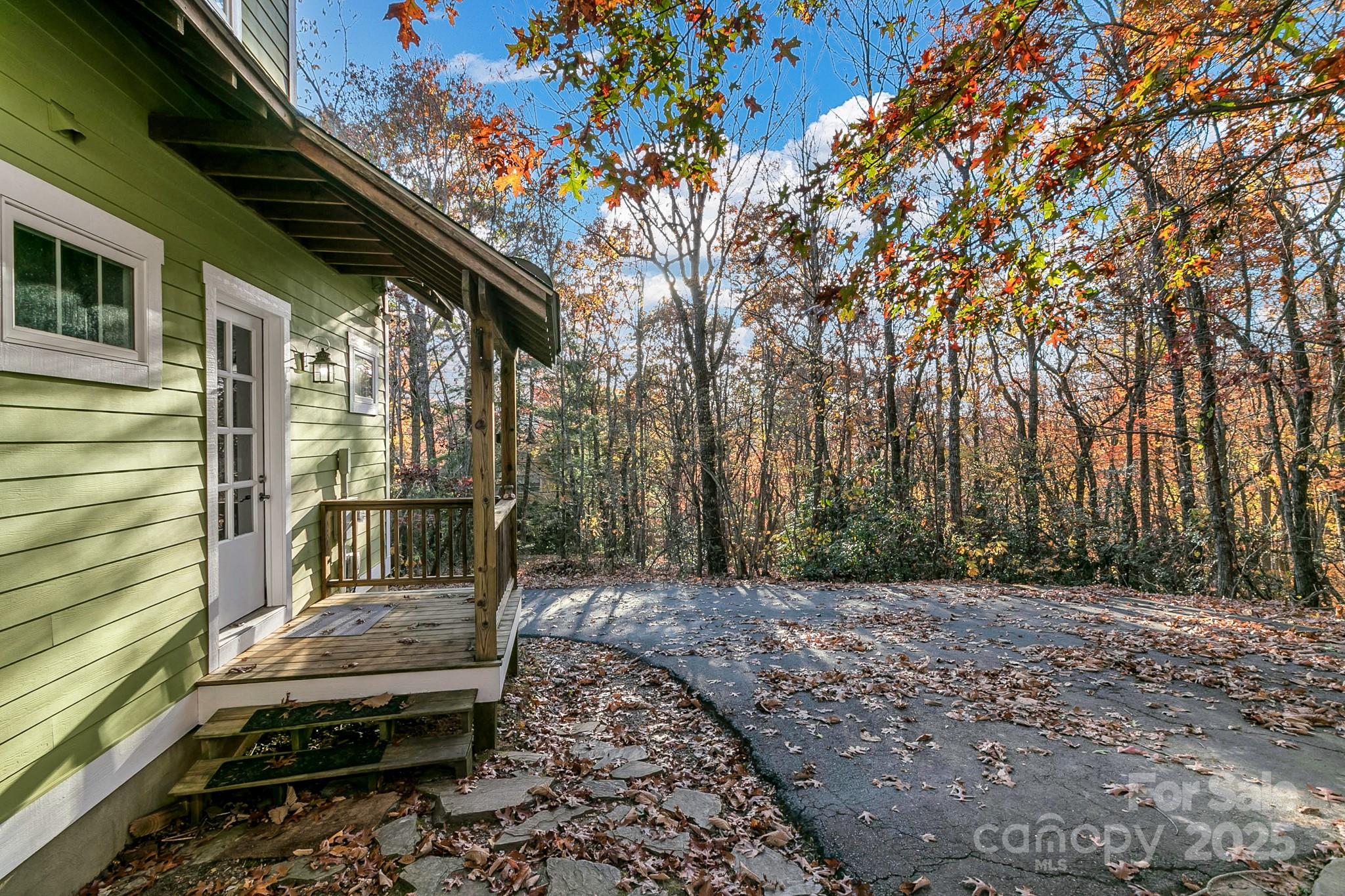 241 Fern Way Black Mountain NC 28711
