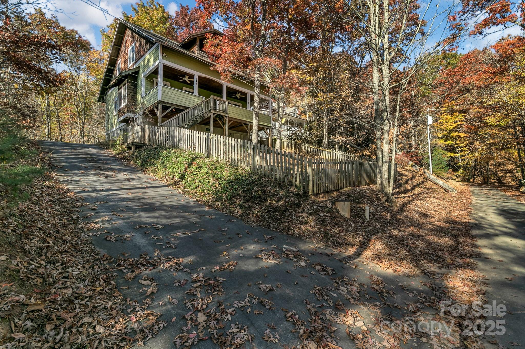 241 Fern Way Black Mountain NC 28711