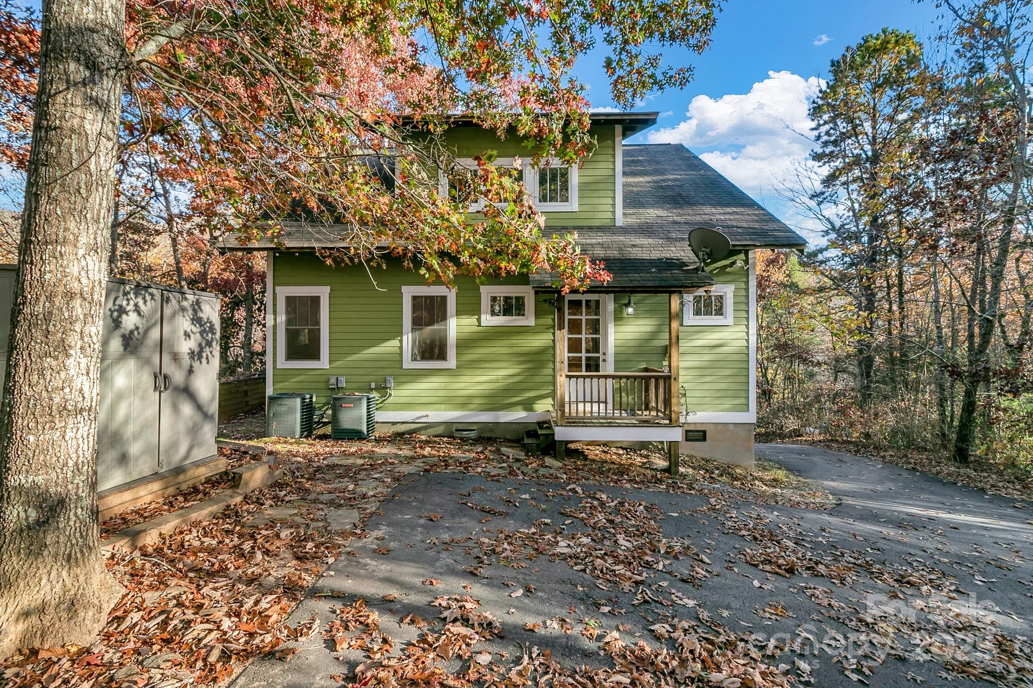 241 Fern Way Black Mountain NC 28711