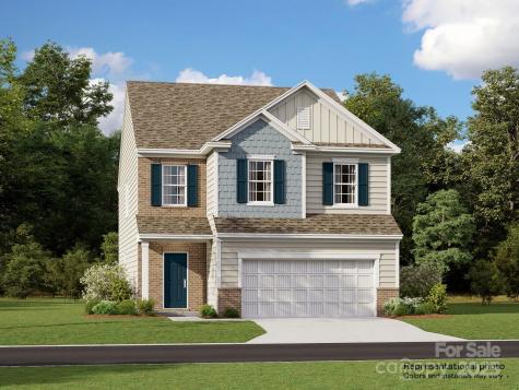 1606 Swallow Tail Drive Belmont NC 28012