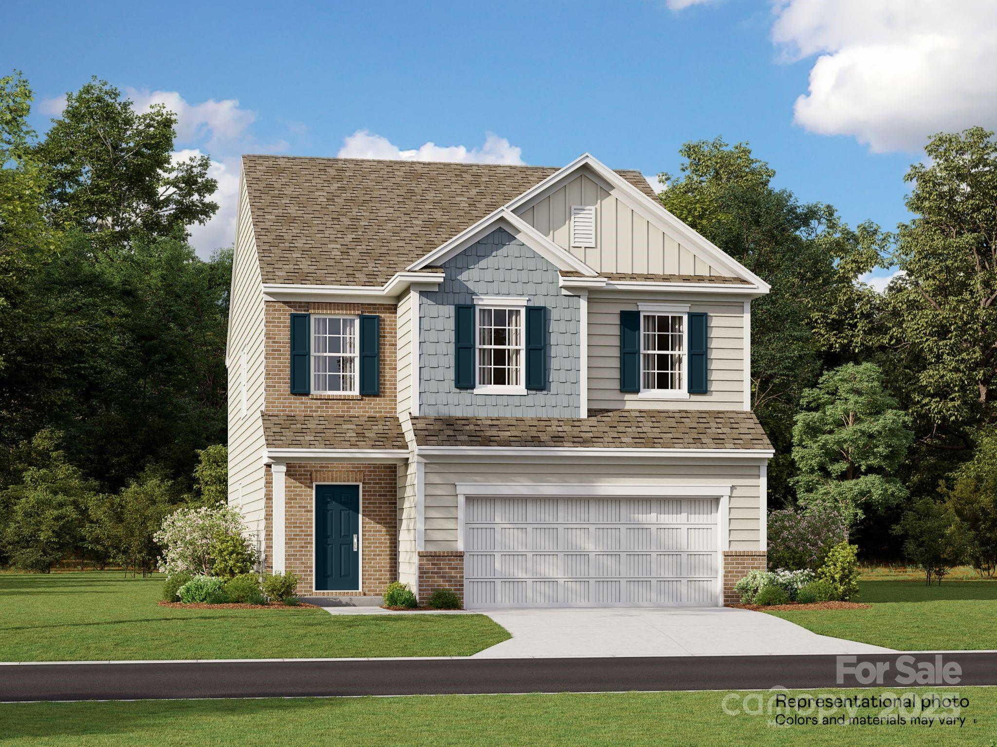 1606 Swallow Tail Drive Belmont NC 28012