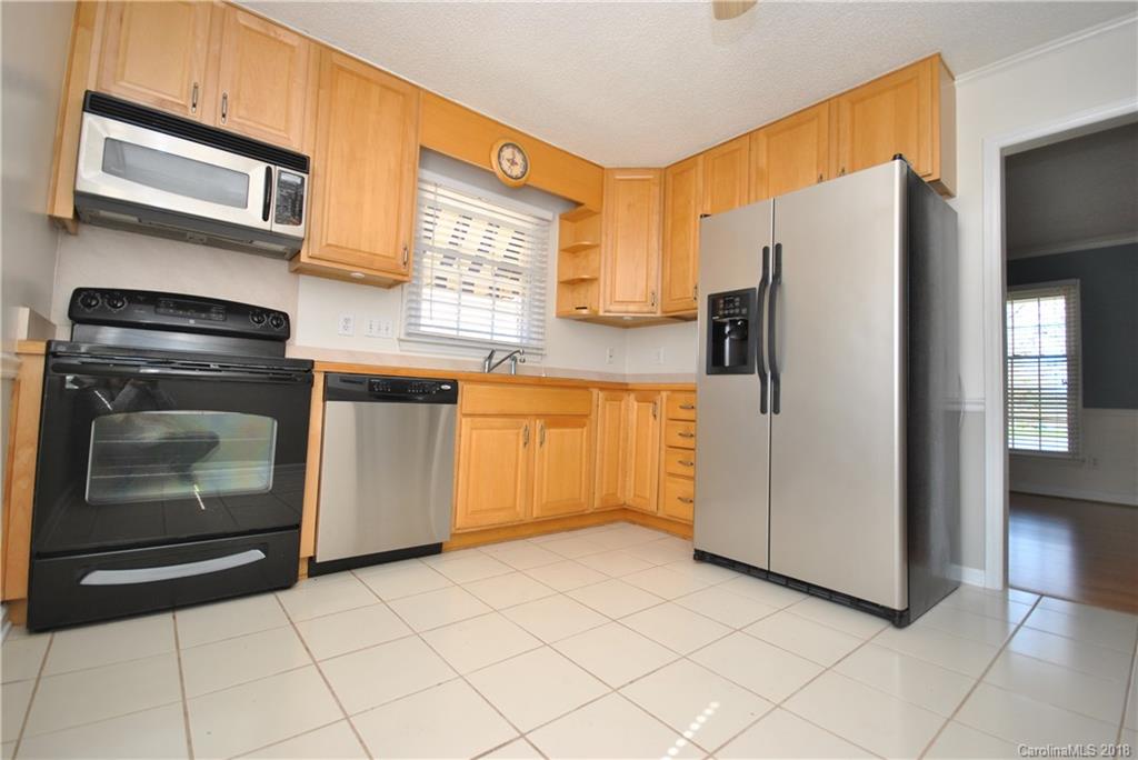 8207 Bluesage Circle Charlotte NC 28270