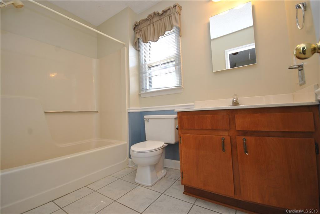 8207 Bluesage Circle Charlotte NC 28270