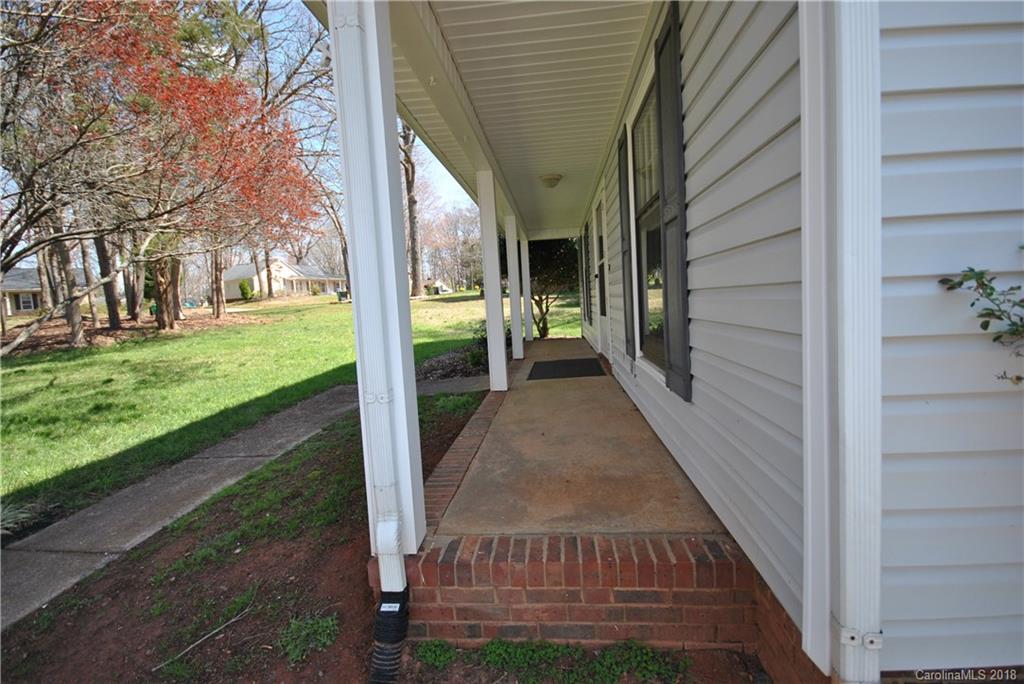 8207 Bluesage Circle Charlotte NC 28270