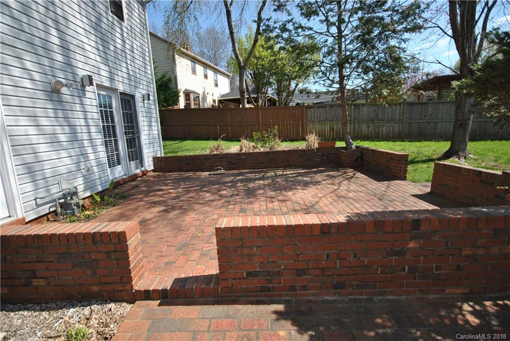 8207 Bluesage Circle Charlotte NC 28270