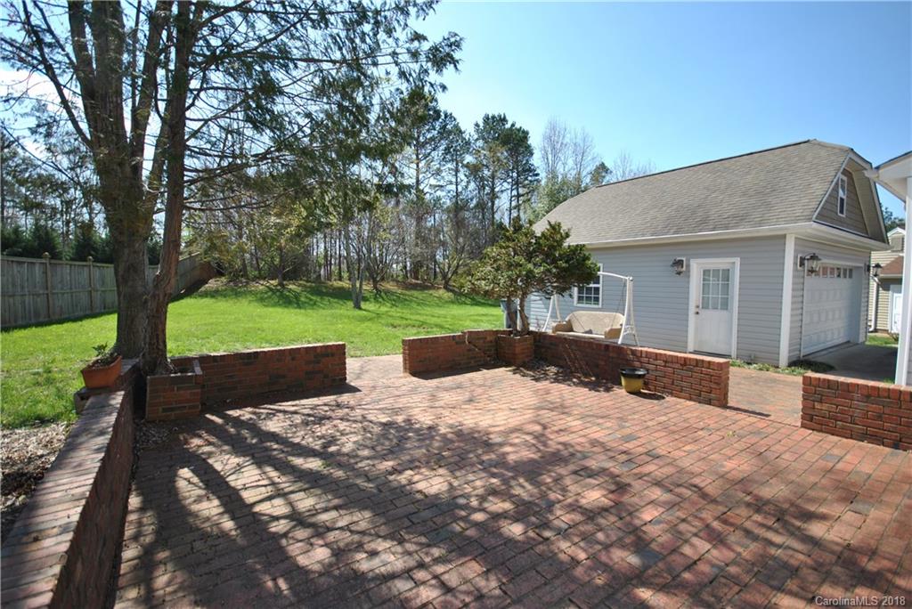 8207 Bluesage Circle Charlotte NC 28270