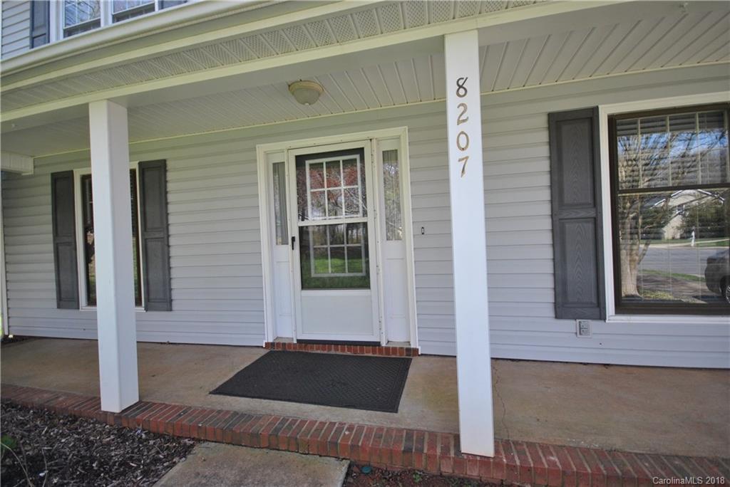 8207 Bluesage Circle Charlotte NC 28270