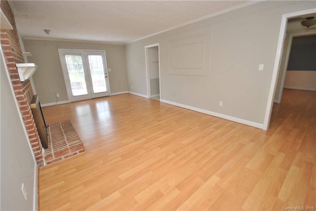 8207 Bluesage Circle Charlotte NC 28270