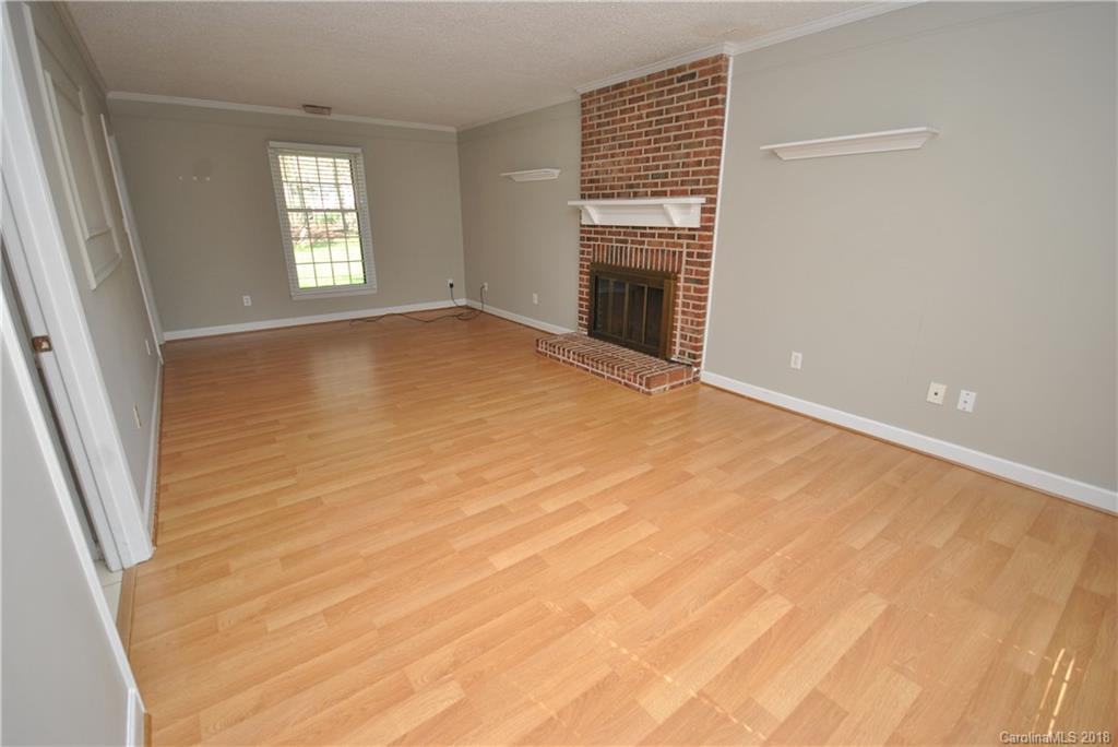 8207 Bluesage Circle Charlotte NC 28270