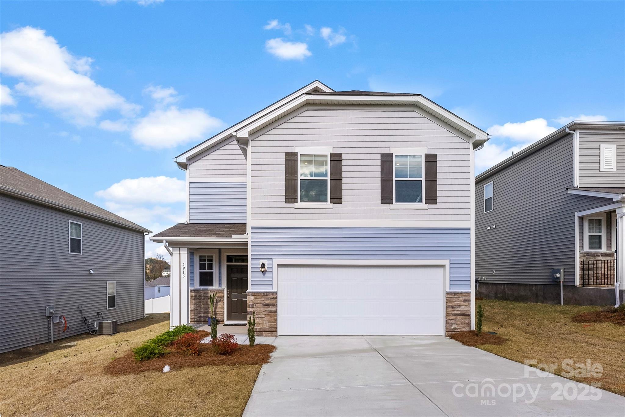 4915 Raspberry Knoll Drive Charlotte NC 28208