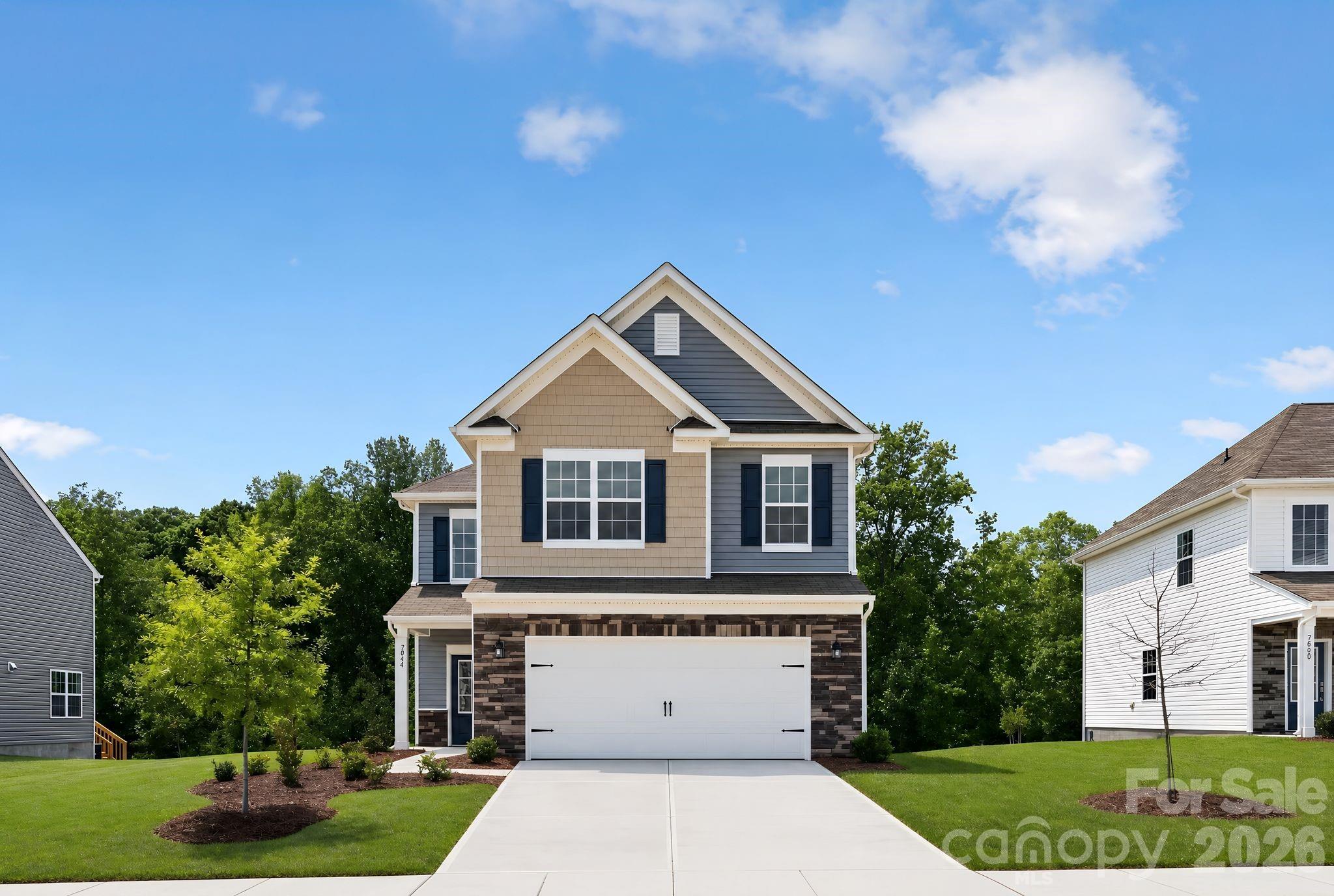 7044 Juneberry Way Maiden NC 28650