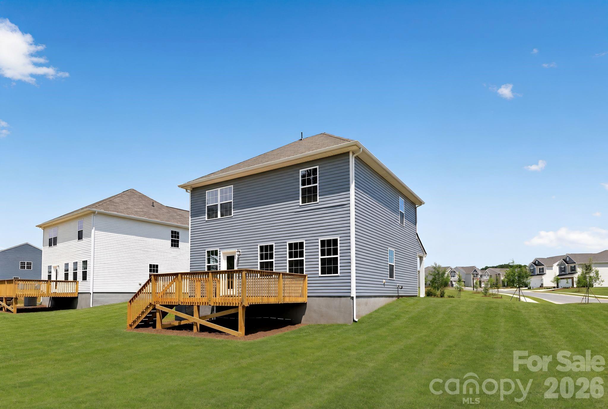 7044 Juneberry Way Maiden NC 28650