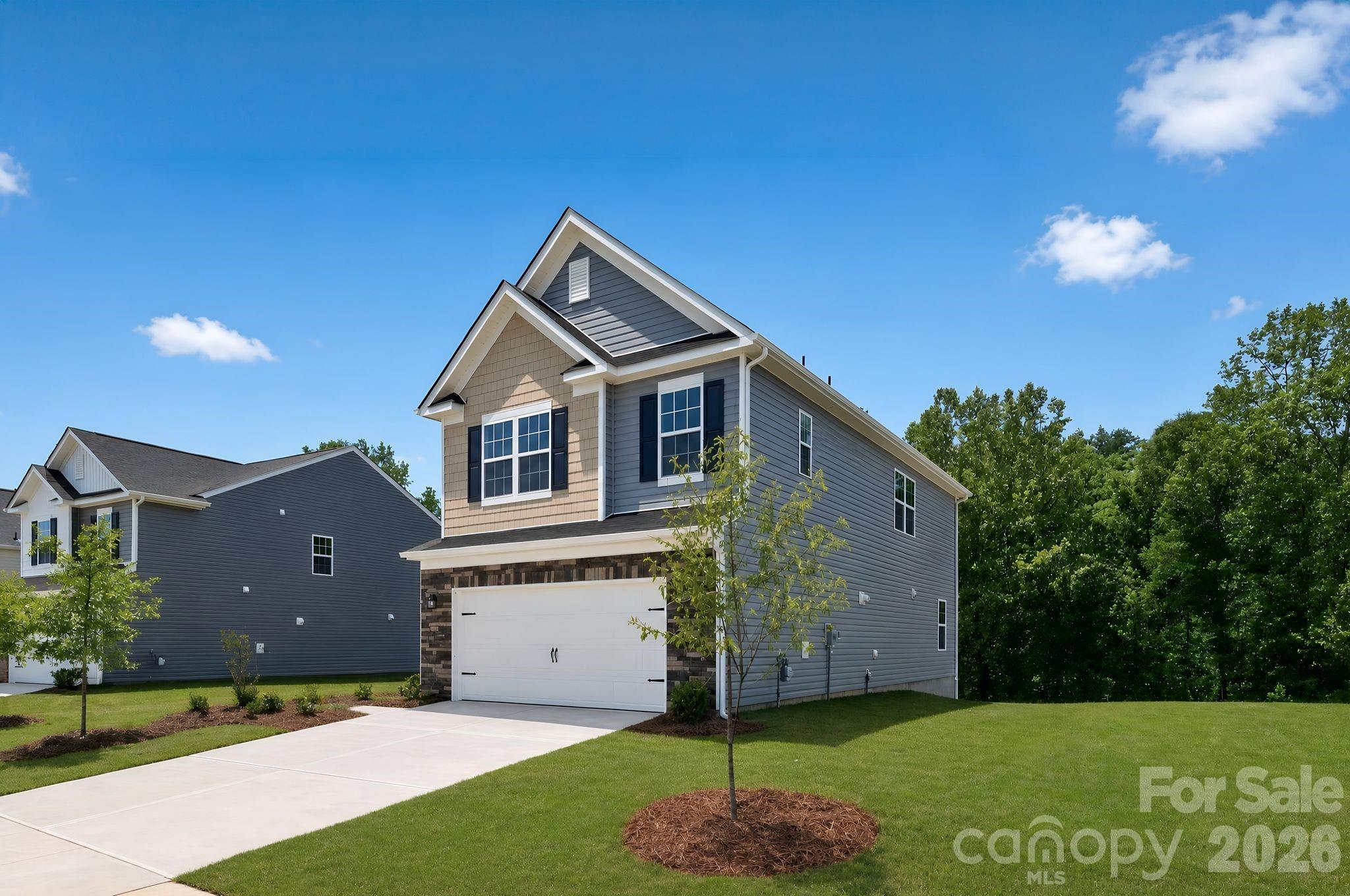 7044 Juneberry Way Maiden NC 28650