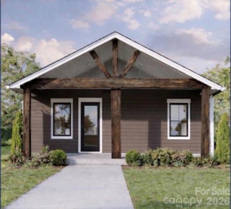 1139 Peach Orchard Road Jefferson SC 29718