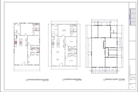 1139 Peach Orchard Road Jefferson SC 29718