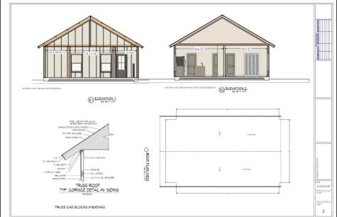 1139 Peach Orchard Road Jefferson SC 29718