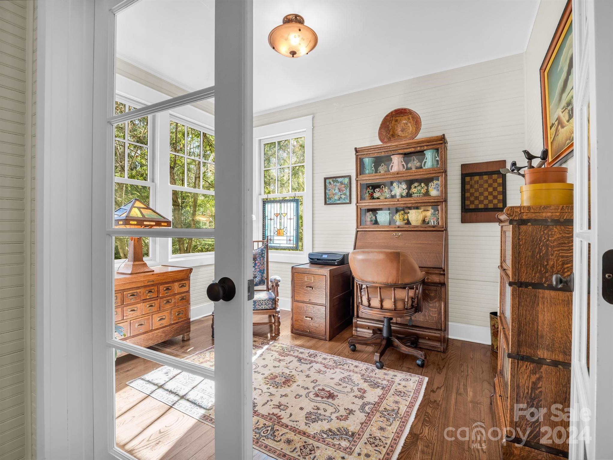 34 Cheshire Drive Black Mountain NC 28711