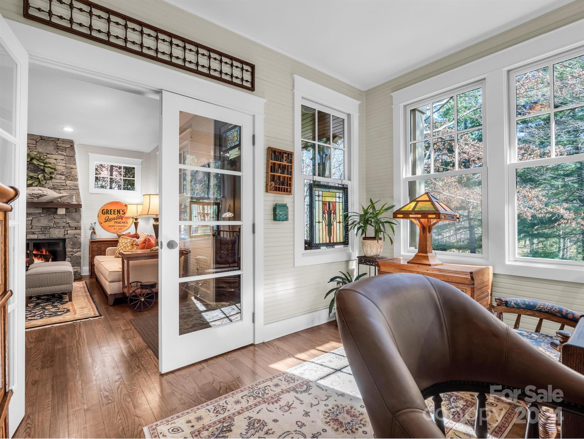 34 Cheshire Drive Black Mountain NC 28711