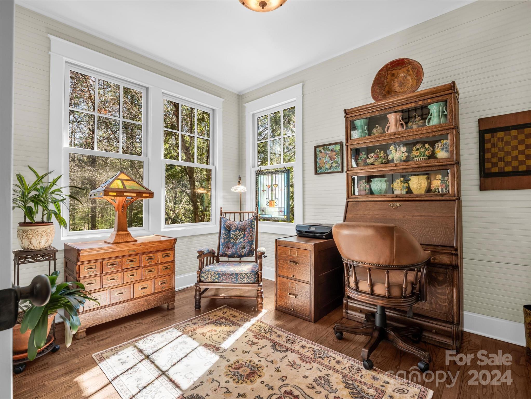 34 Cheshire Drive Black Mountain NC 28711