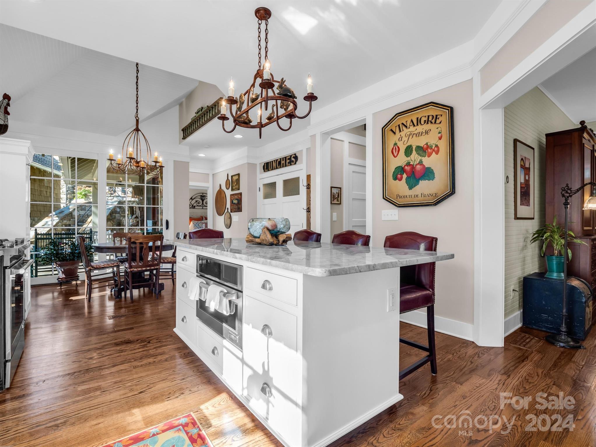 34 Cheshire Drive Black Mountain NC 28711