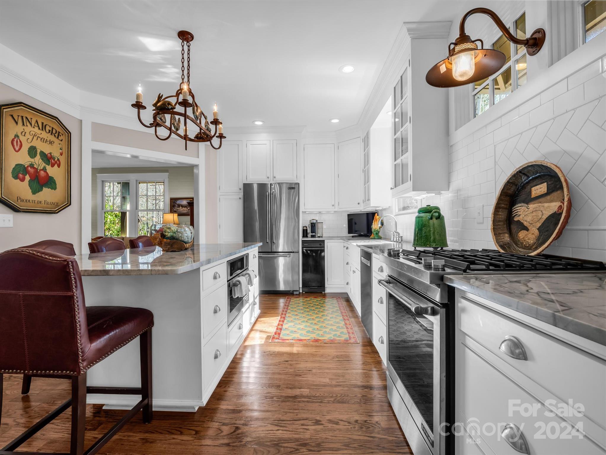 34 Cheshire Drive Black Mountain NC 28711