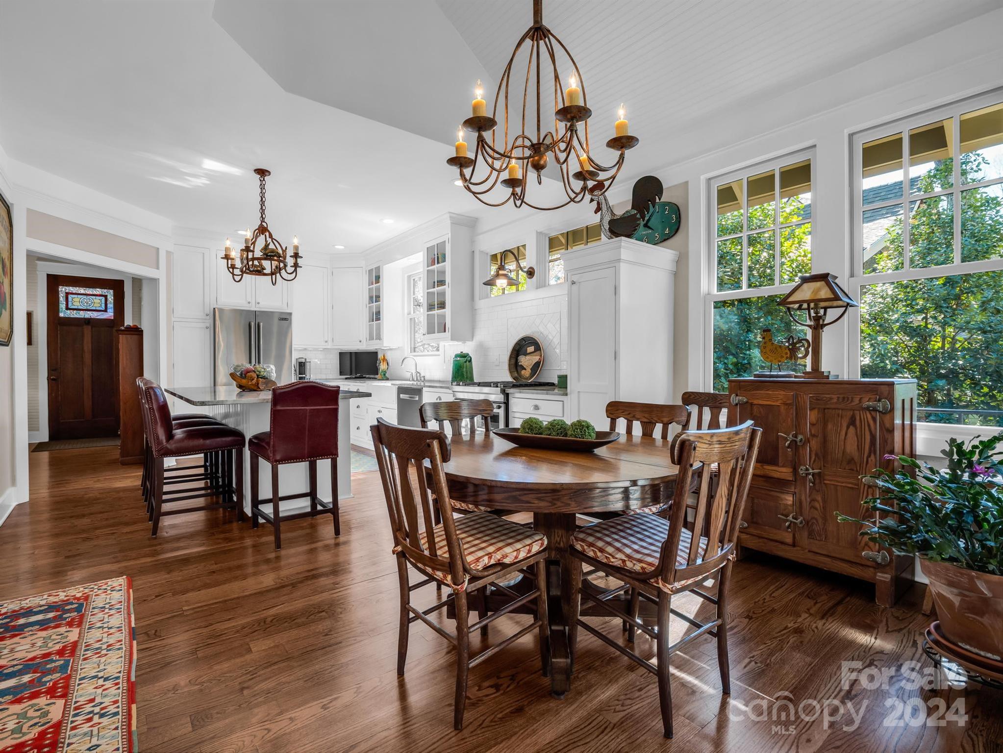 34 Cheshire Drive Black Mountain NC 28711