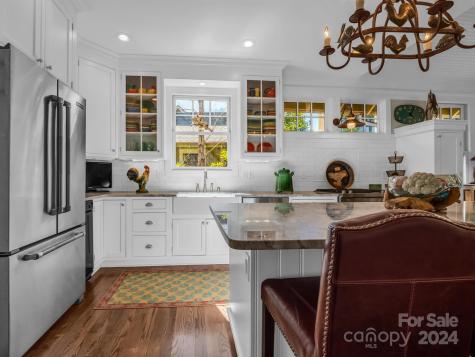 34 Cheshire Drive Black Mountain NC 28711