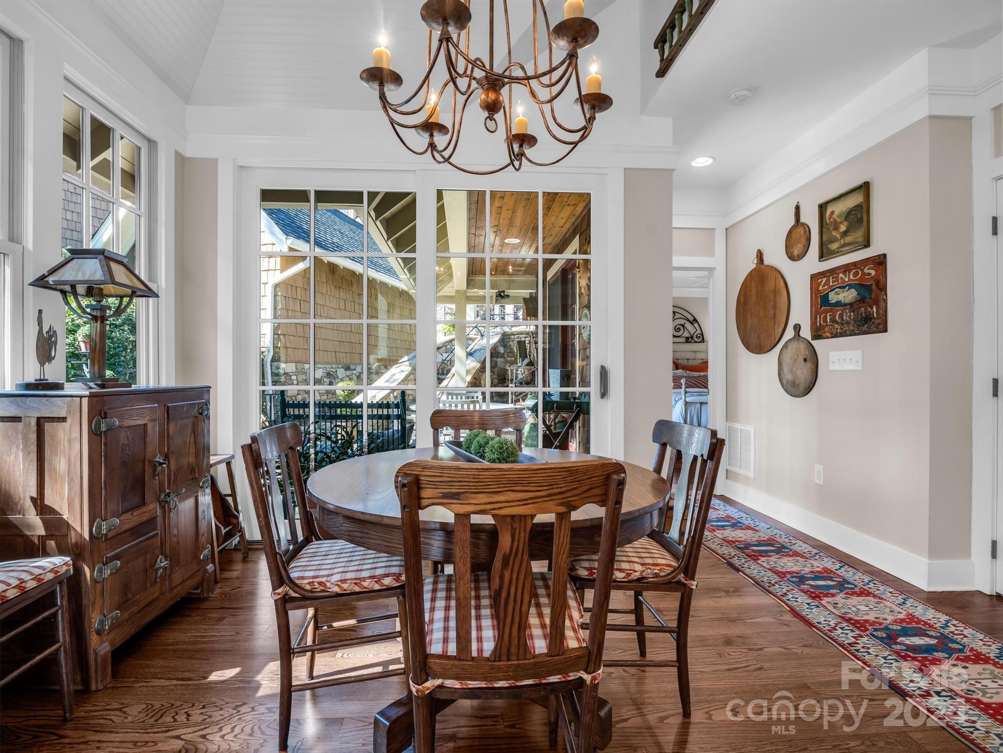 34 Cheshire Drive Black Mountain NC 28711