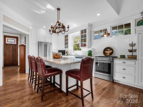 34 Cheshire Drive Black Mountain NC 28711