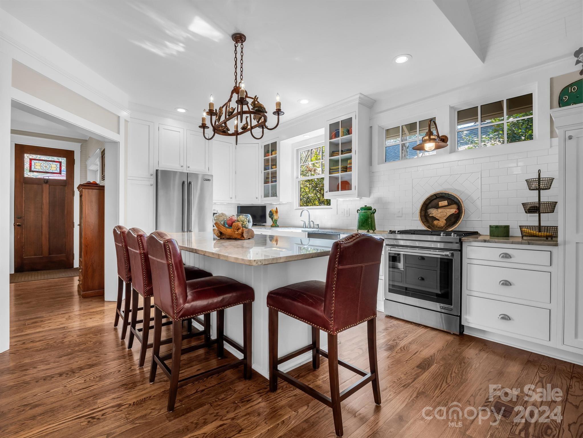 34 Cheshire Drive Black Mountain NC 28711