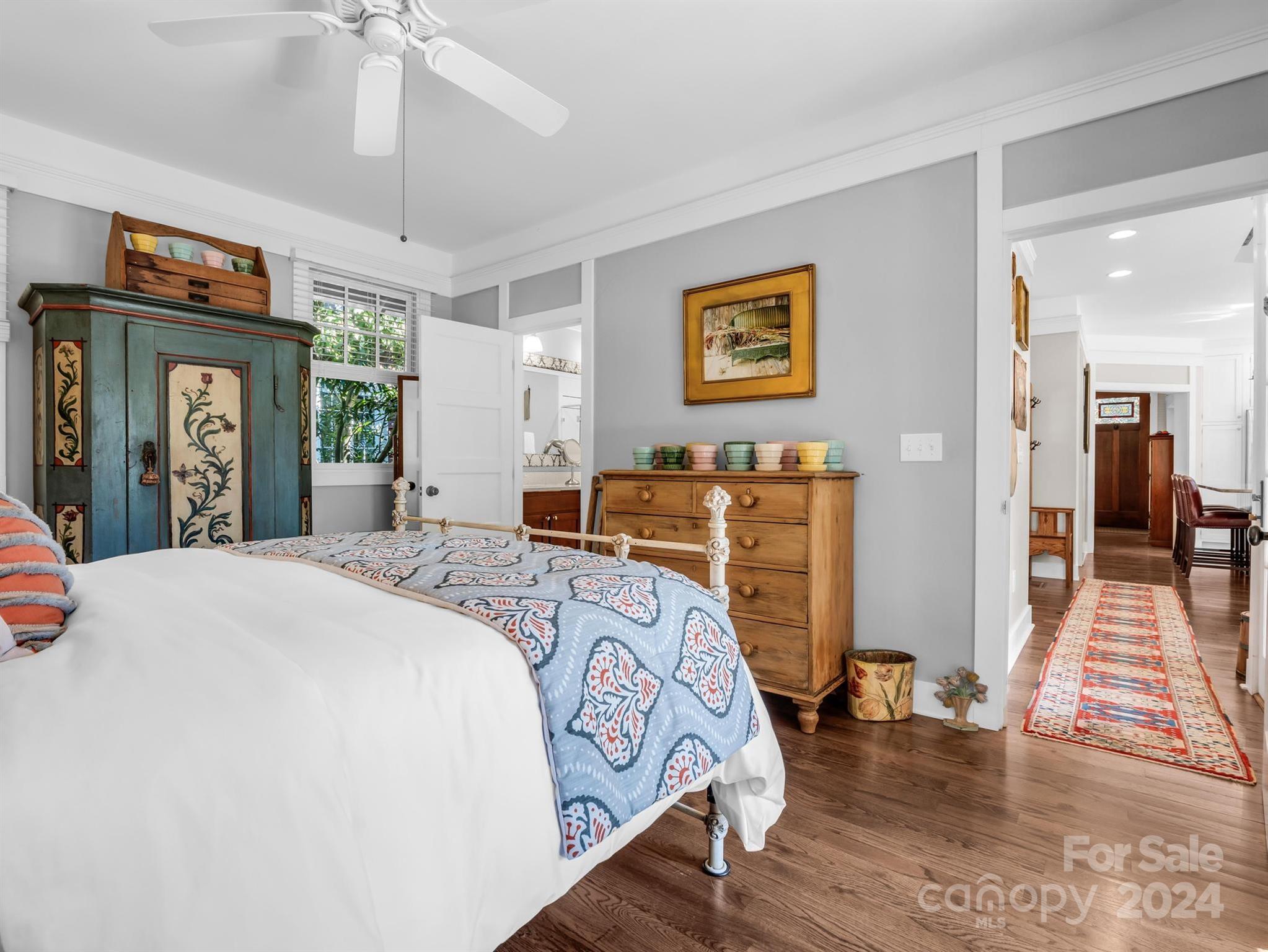 34 Cheshire Drive Black Mountain NC 28711