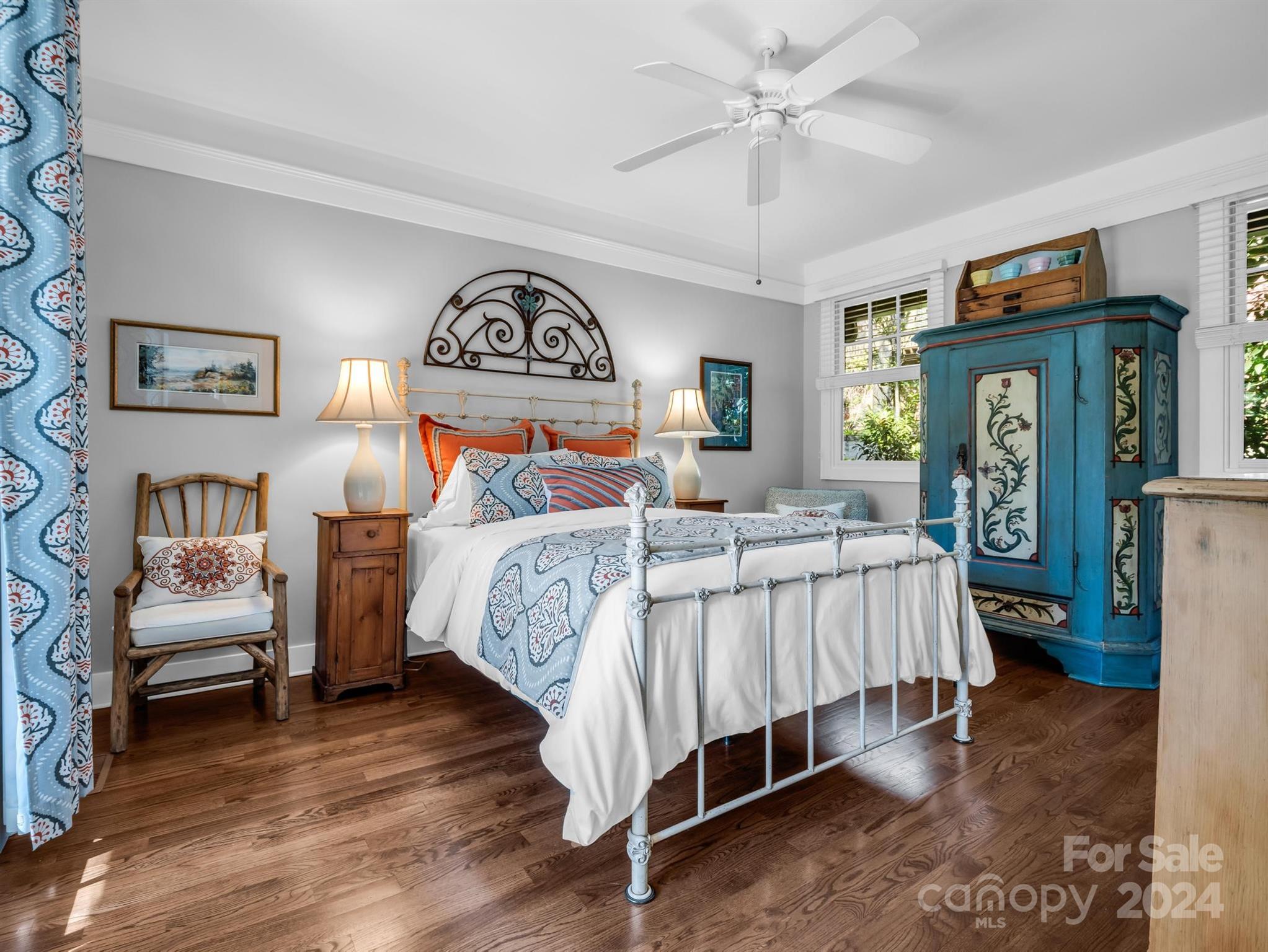 34 Cheshire Drive Black Mountain NC 28711